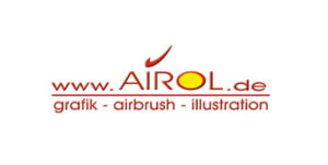 AIROL Roland Oberndorfer Logo