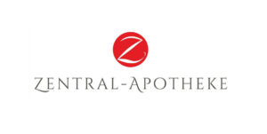 Zentral Apotheke Staßfurt Logo