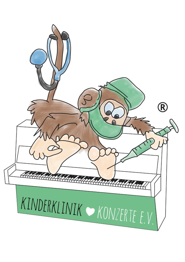 Kinderklinikkonzerte e.V.